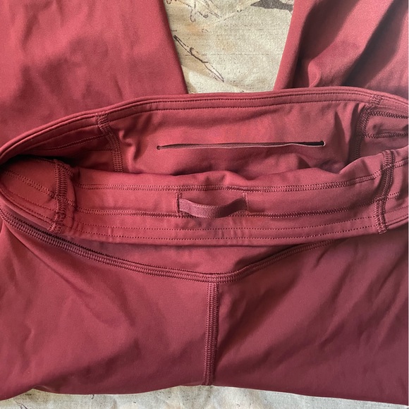 lululemon tights - Picture 3 of 4